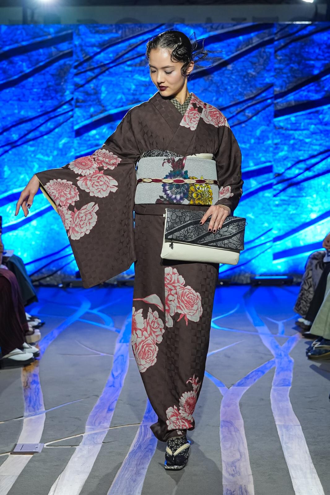 ジョウタロウ サイトウ 2026年春夏<span>コレクション</span> - 写真12