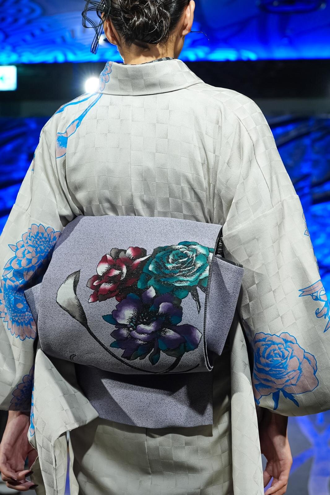 ジョウタロウ サイトウ 2026年春夏<span>コレクション</span> - 写真16
