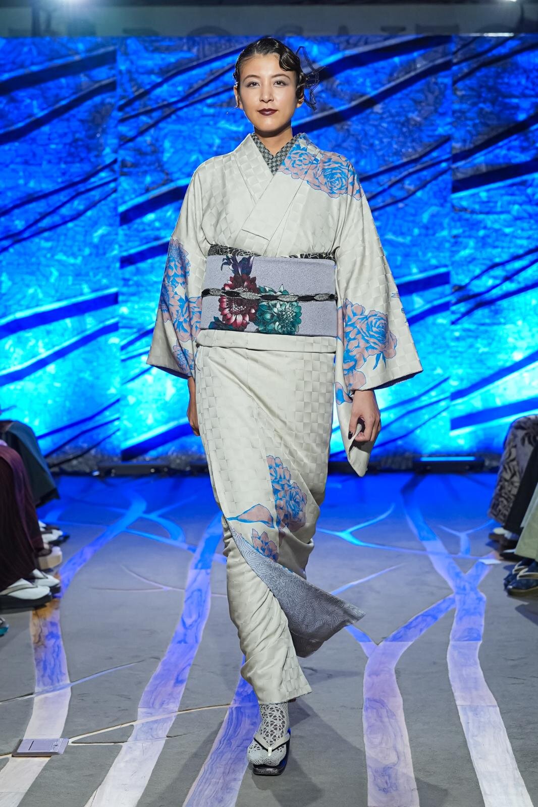 ジョウタロウ サイトウ 2026年春夏<span>コレクション</span> - 写真15