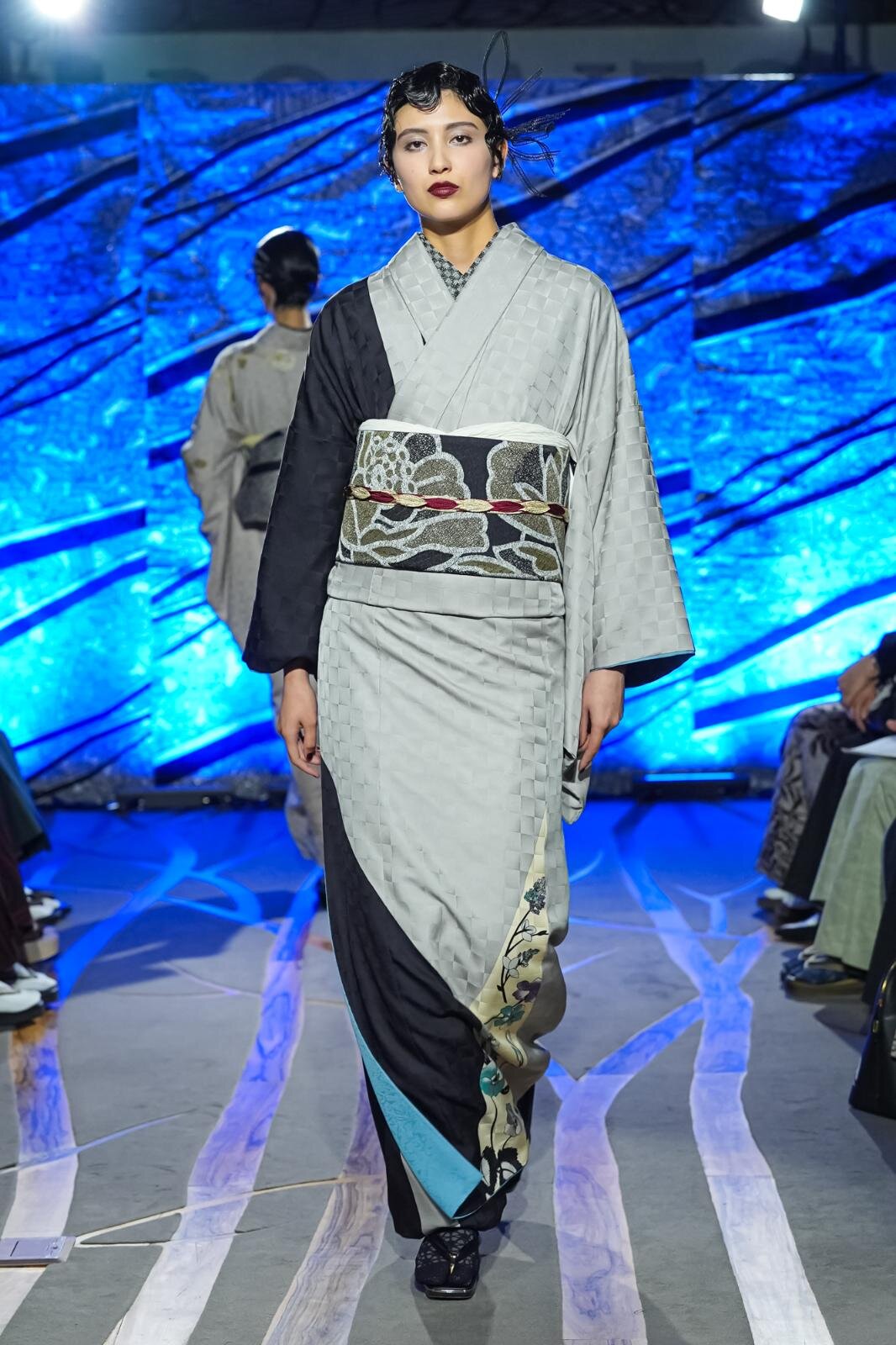 ジョウタロウ サイトウ 2026年春夏<span>コレクション</span> - 写真19