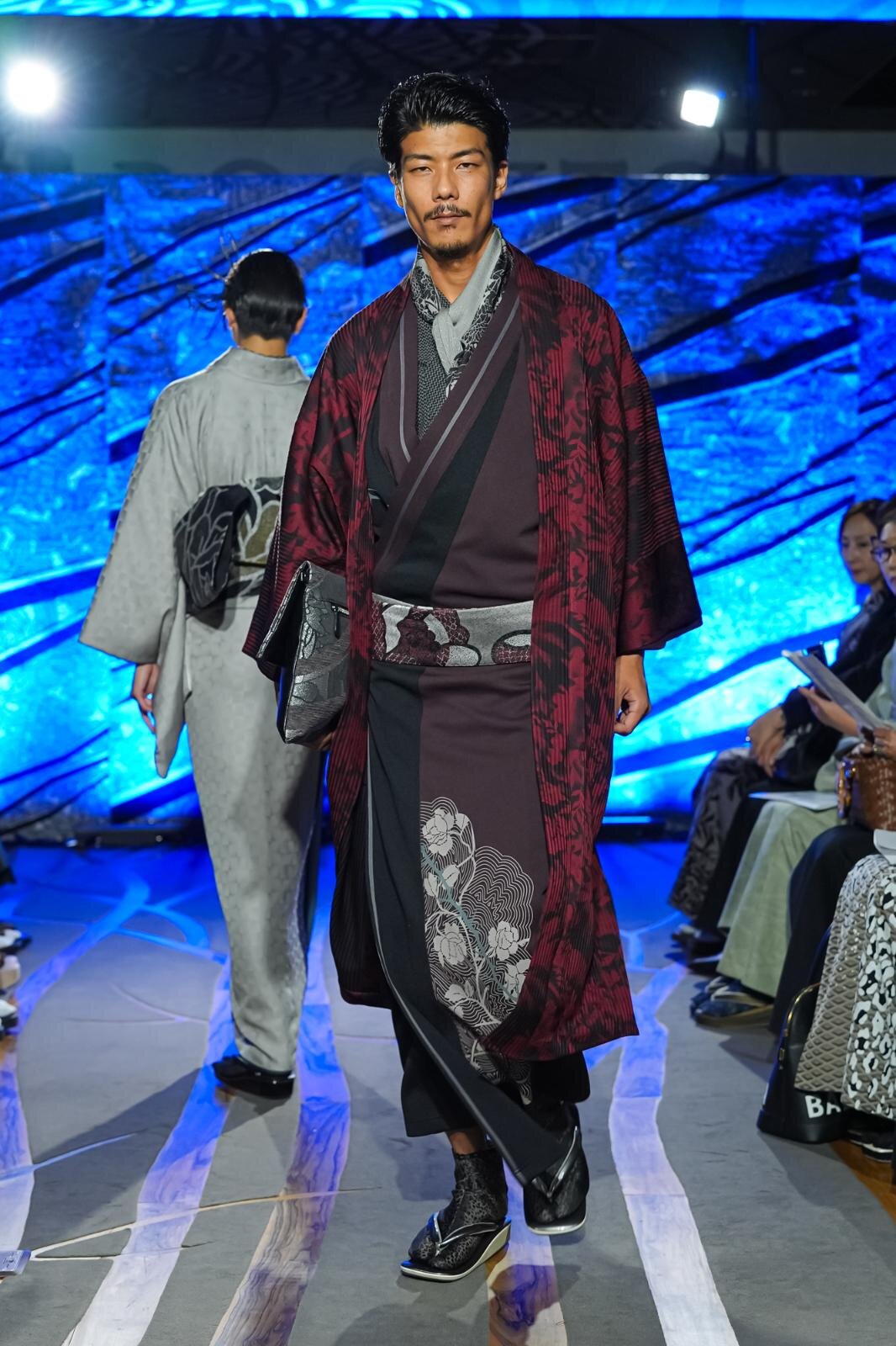 ジョウタロウ サイトウ 2026年春夏<span>コレクション</span> - 写真20
