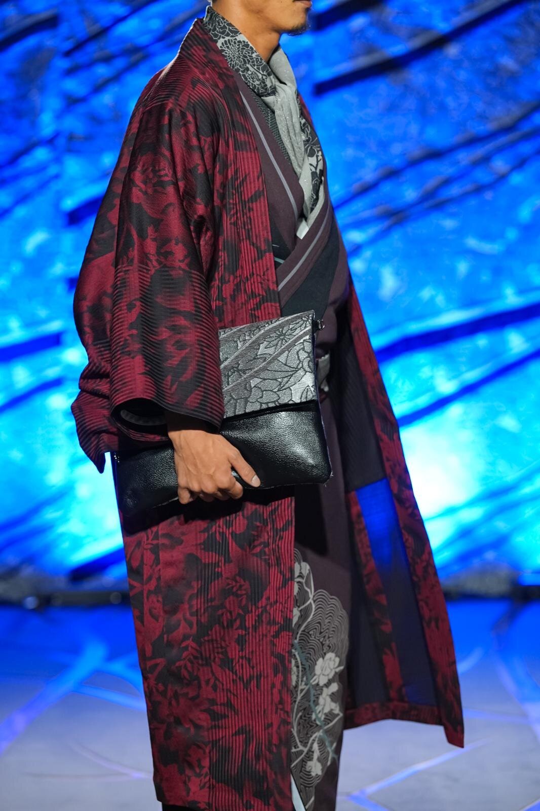 ジョウタロウ サイトウ 2026年春夏<span>コレクション</span> - 写真21