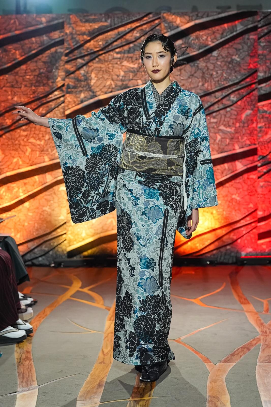 ジョウタロウ サイトウ 2026年春夏<span>コレクション</span> - 写真23