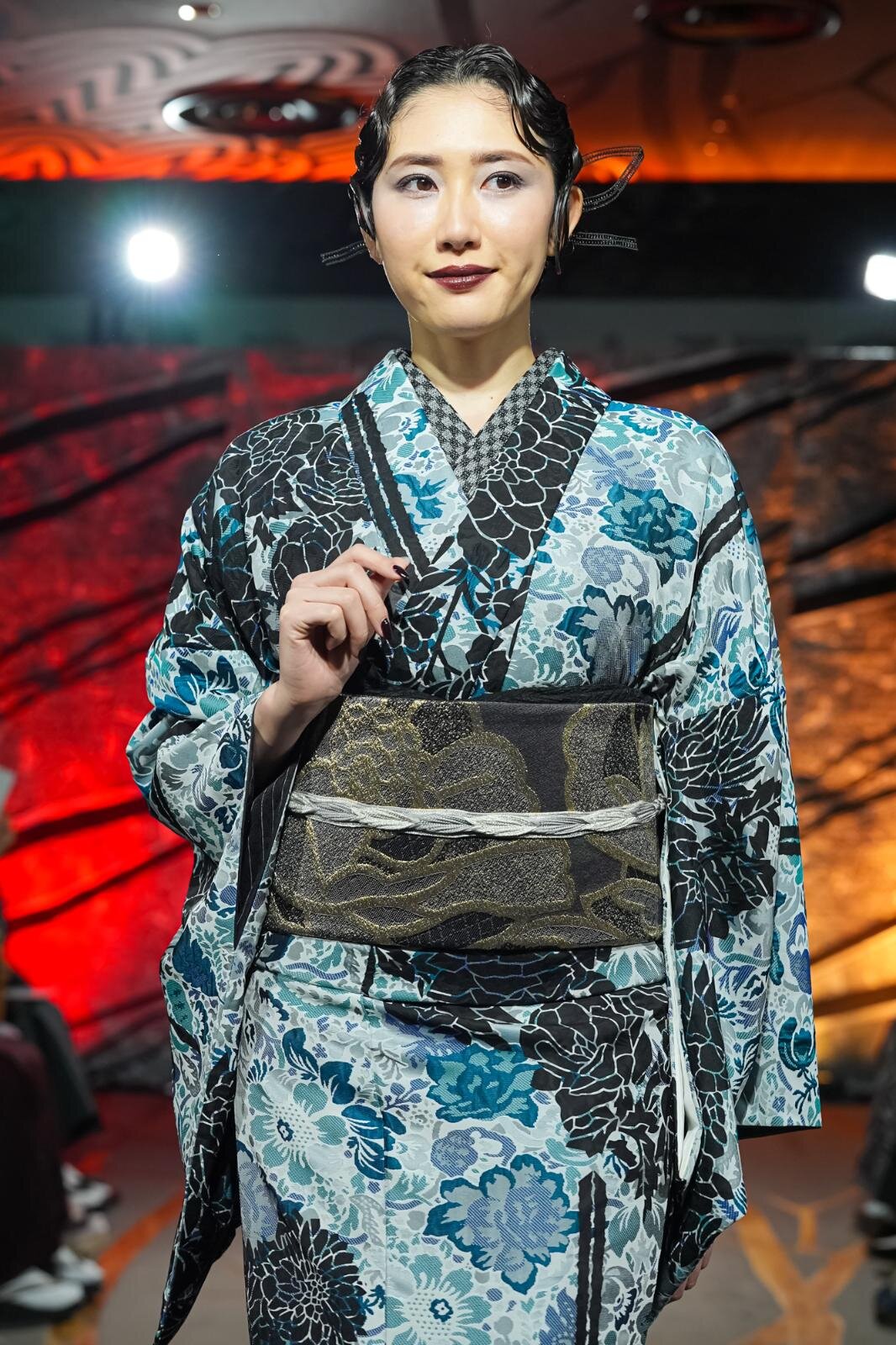 ジョウタロウ サイトウ 2026年春夏<span>コレクション</span> - 写真24