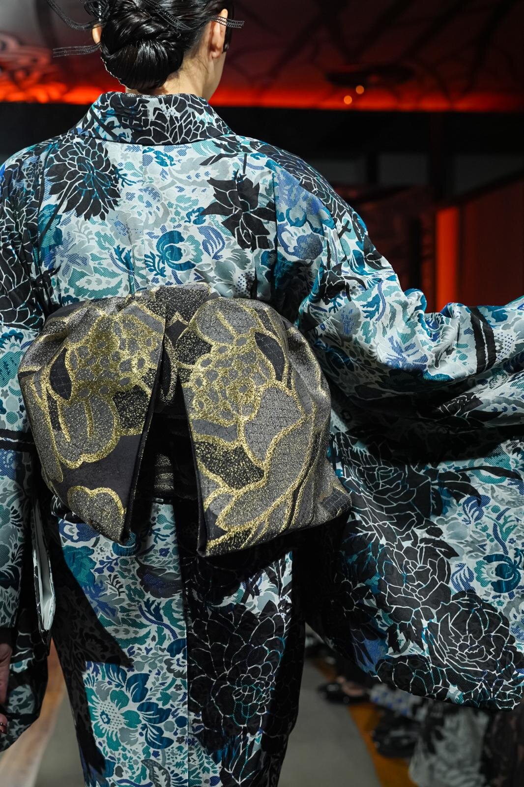 ジョウタロウ サイトウ 2026年春夏<span>コレクション</span> - 写真25