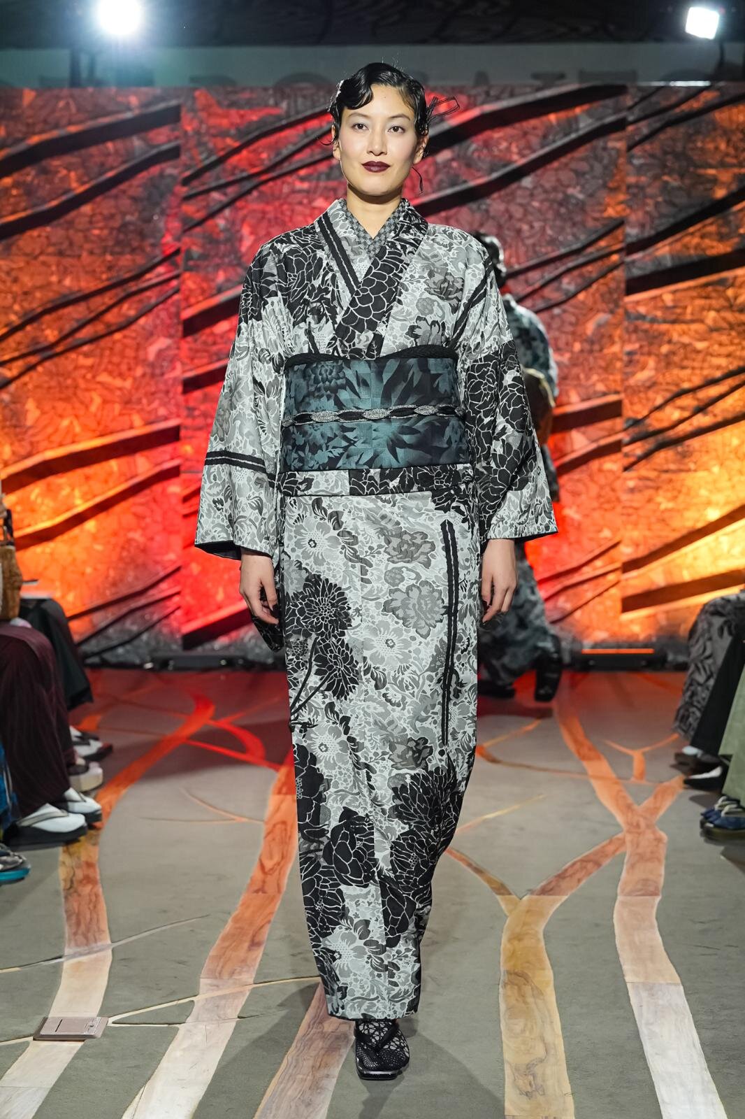 ジョウタロウ サイトウ 2026年春夏<span>コレクション</span> - 写真26