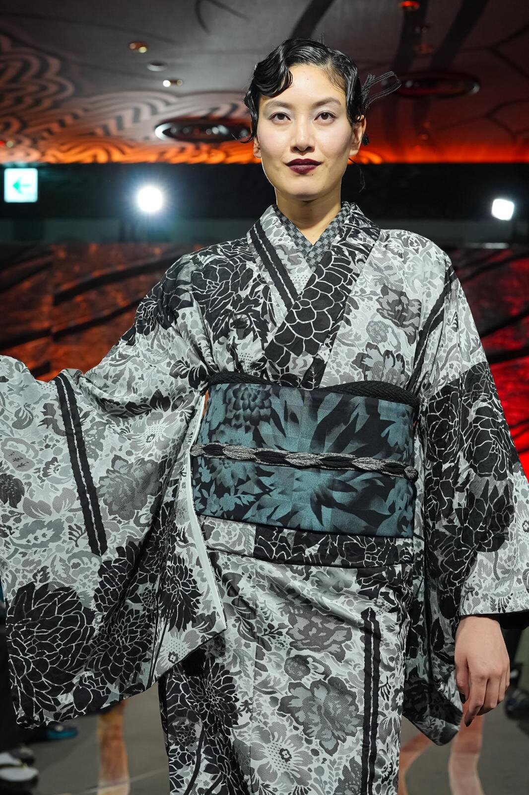 ジョウタロウ サイトウ 2026年春夏<span>コレクション</span> - 写真27