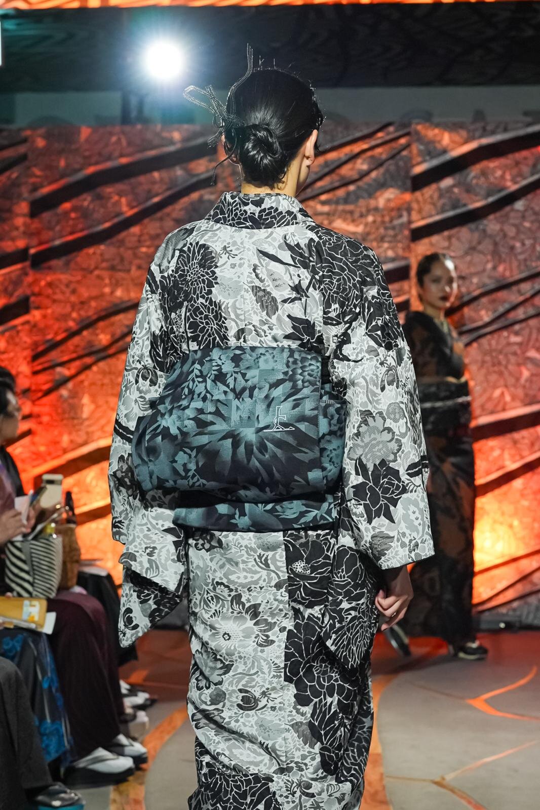ジョウタロウ サイトウ 2026年春夏<span>コレクション</span> - 写真28