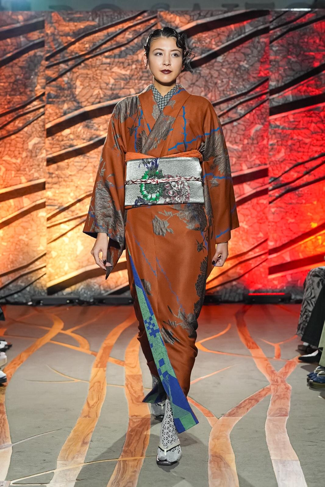 ジョウタロウ サイトウ 2026年春夏<span>コレクション</span> - 写真31