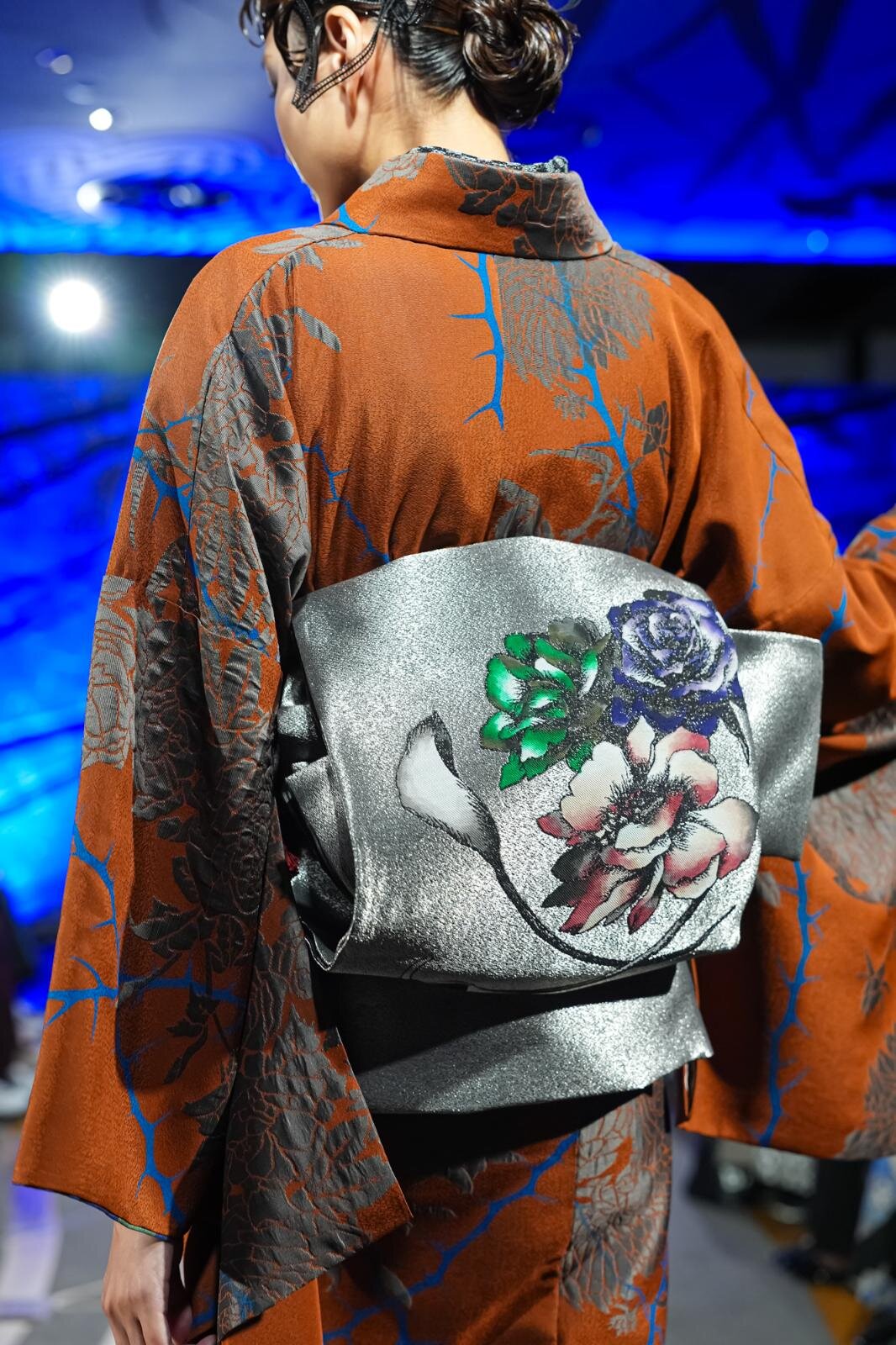 ジョウタロウ サイトウ 2026年春夏<span>コレクション</span> - 写真32