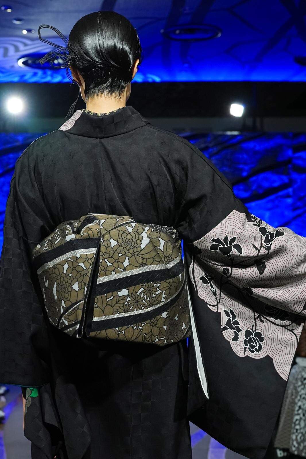 ジョウタロウ サイトウ 2026年春夏<span>コレクション</span> - 写真37