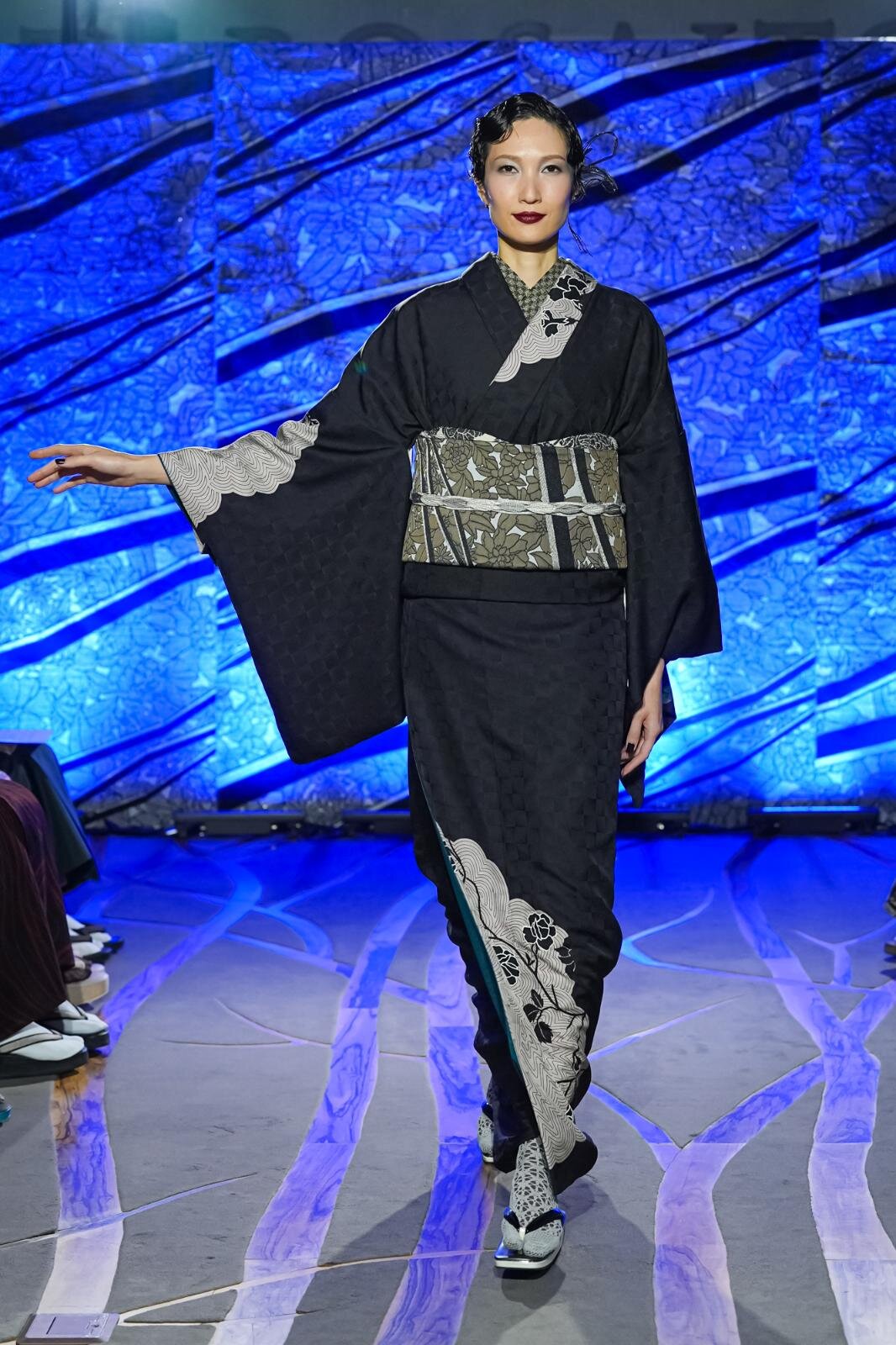 ジョウタロウ サイトウ 2026年春夏<span>コレクション</span> - 写真36