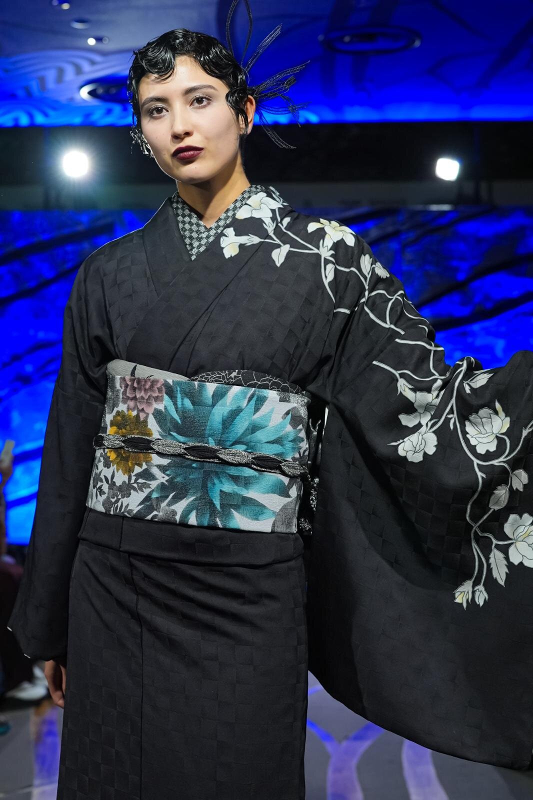 ジョウタロウ サイトウ 2026年春夏<span>コレクション</span> - 写真39