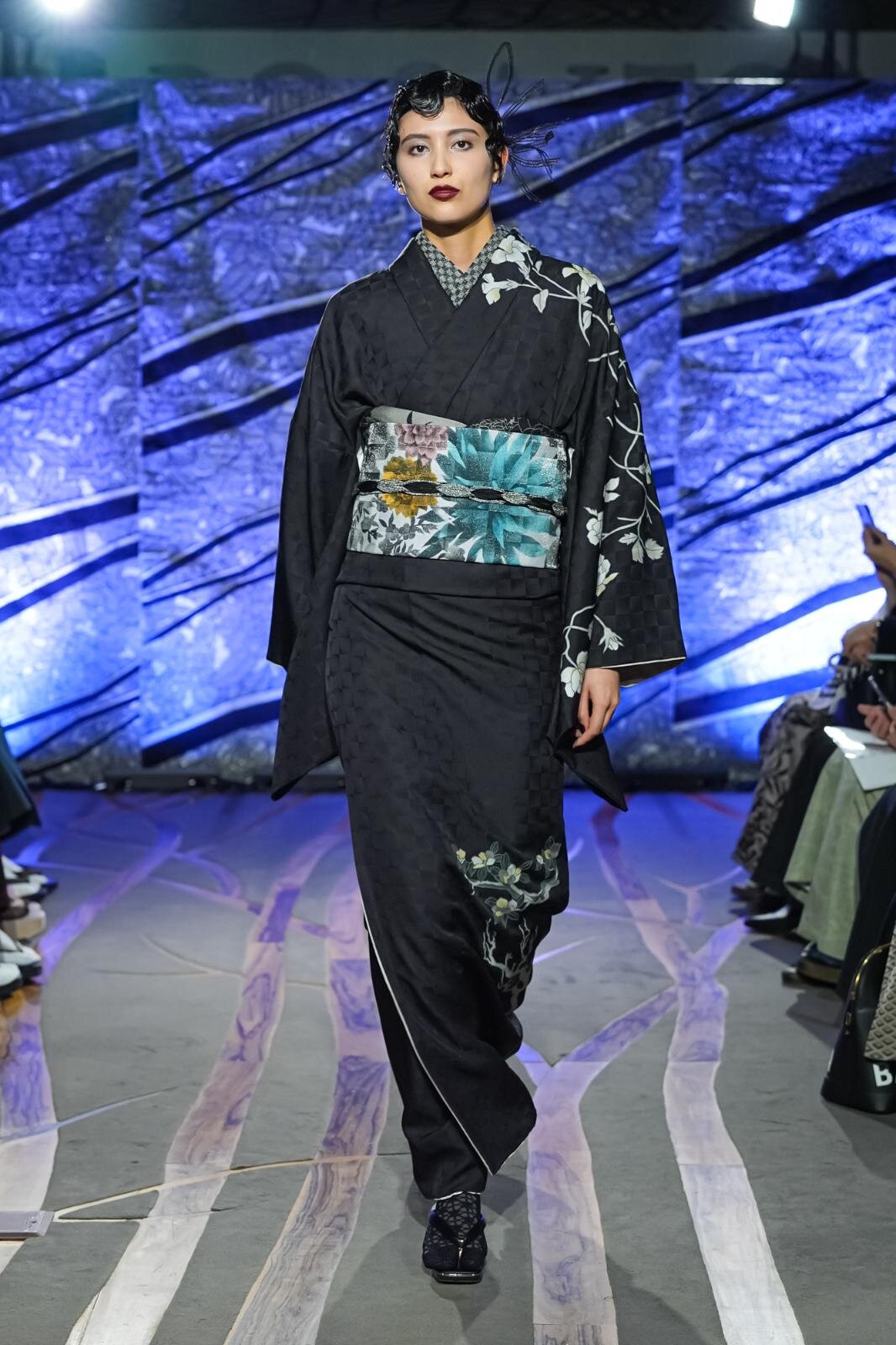ジョウタロウ サイトウ 2026年春夏<span>コレクション</span> - 写真38