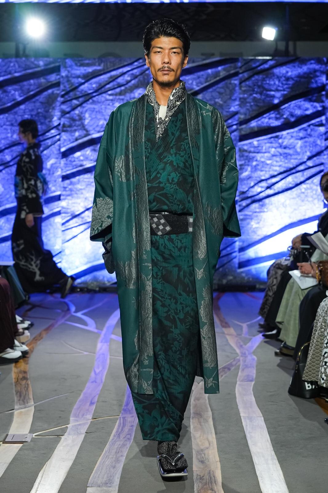 ジョウタロウ サイトウ 2026年春夏<span>コレクション</span> - 写真41
