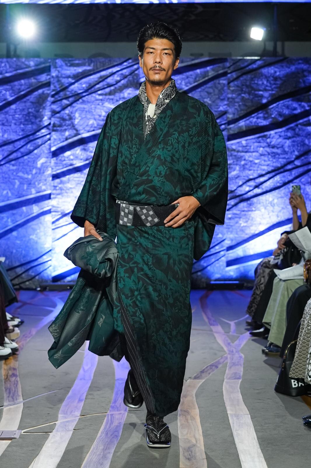 ジョウタロウ サイトウ 2026年春夏<span>コレクション</span> - 写真42