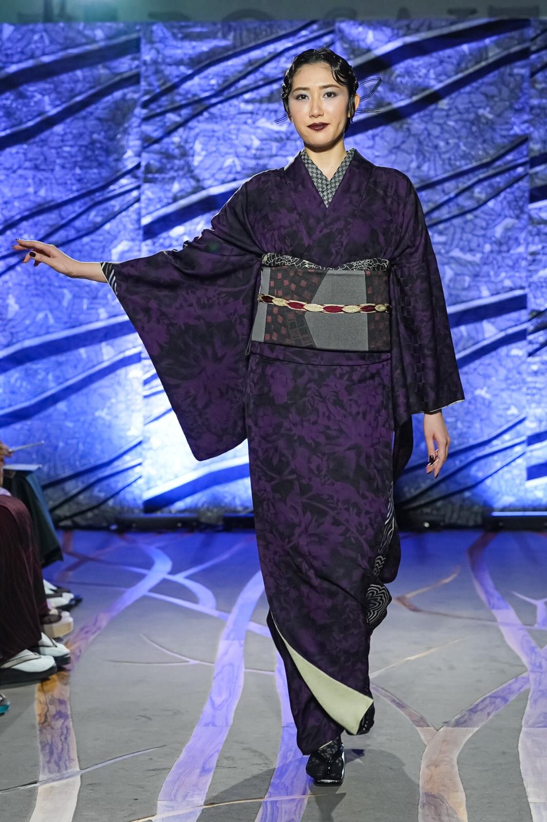 ジョウタロウ サイトウ 2026年春夏<span>コレクション</span> - 写真43