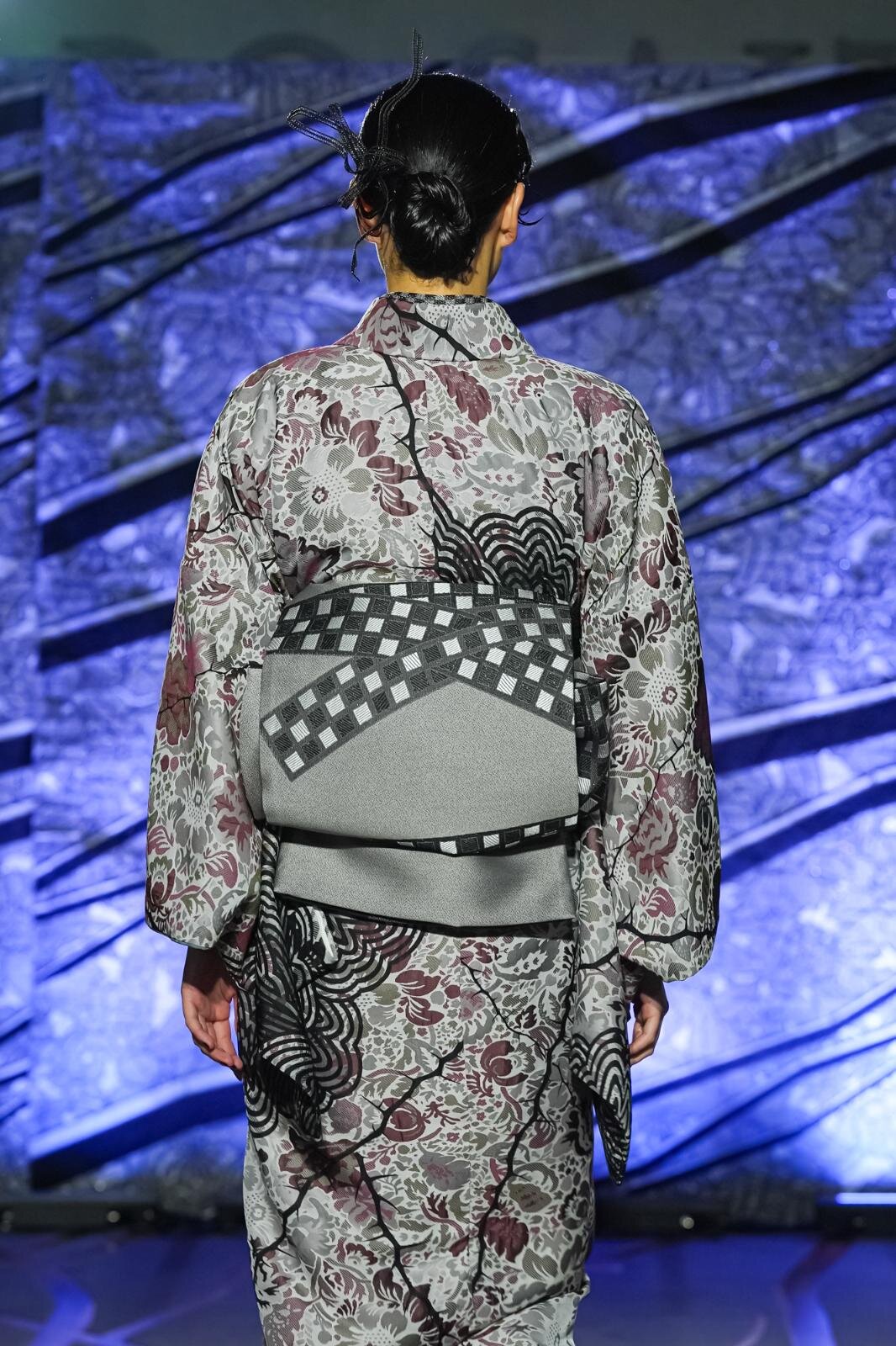 ジョウタロウ サイトウ 2026年春夏<span>コレクション</span> - 写真46