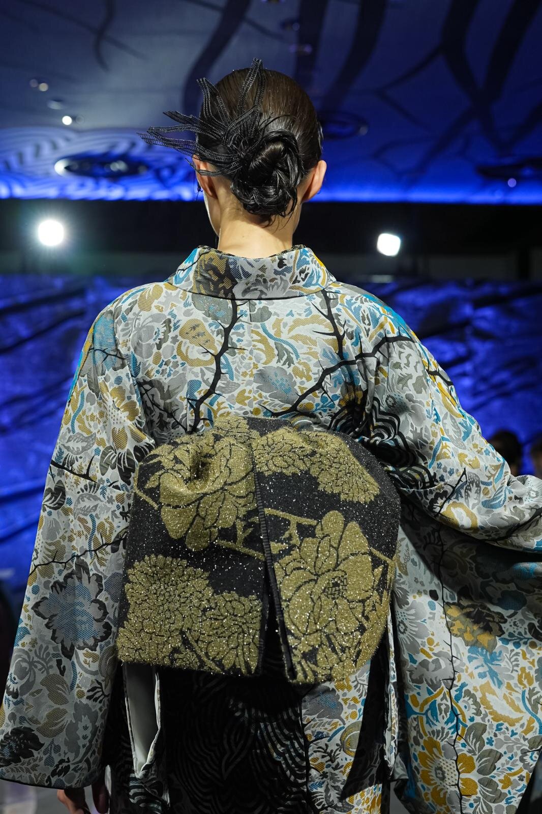ジョウタロウ サイトウ 2026年春夏<span>コレクション</span> - 写真48