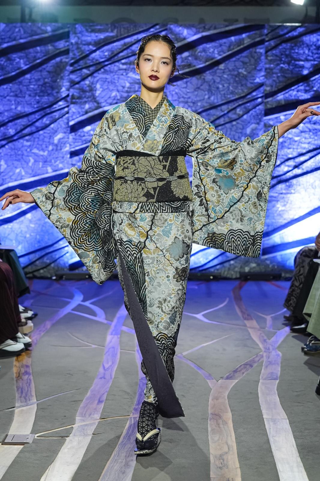 ジョウタロウ サイトウ 2026年春夏<span>コレクション</span> - 写真47