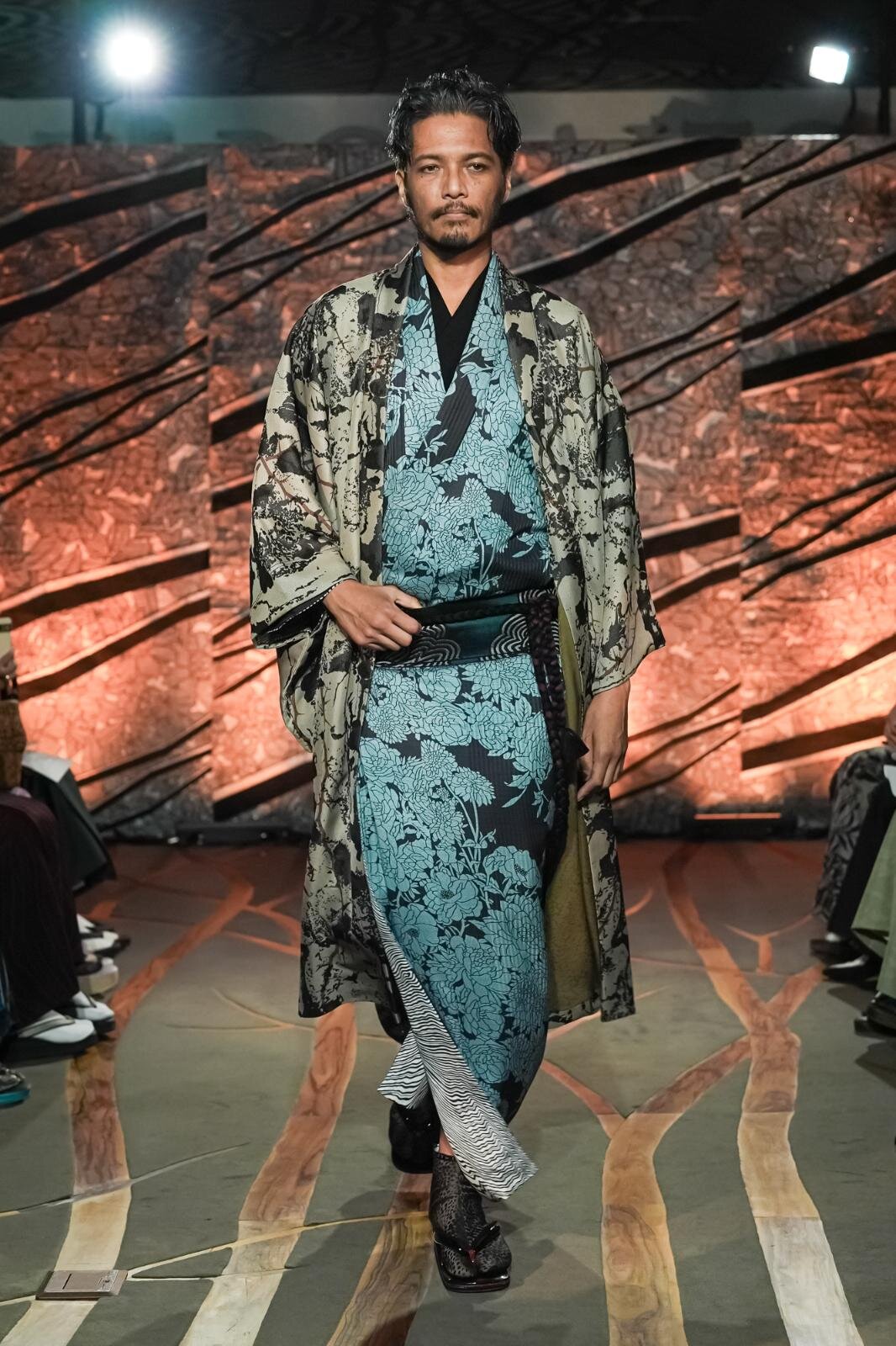 ジョウタロウ サイトウ 2026年春夏<span>コレクション</span> - 写真49