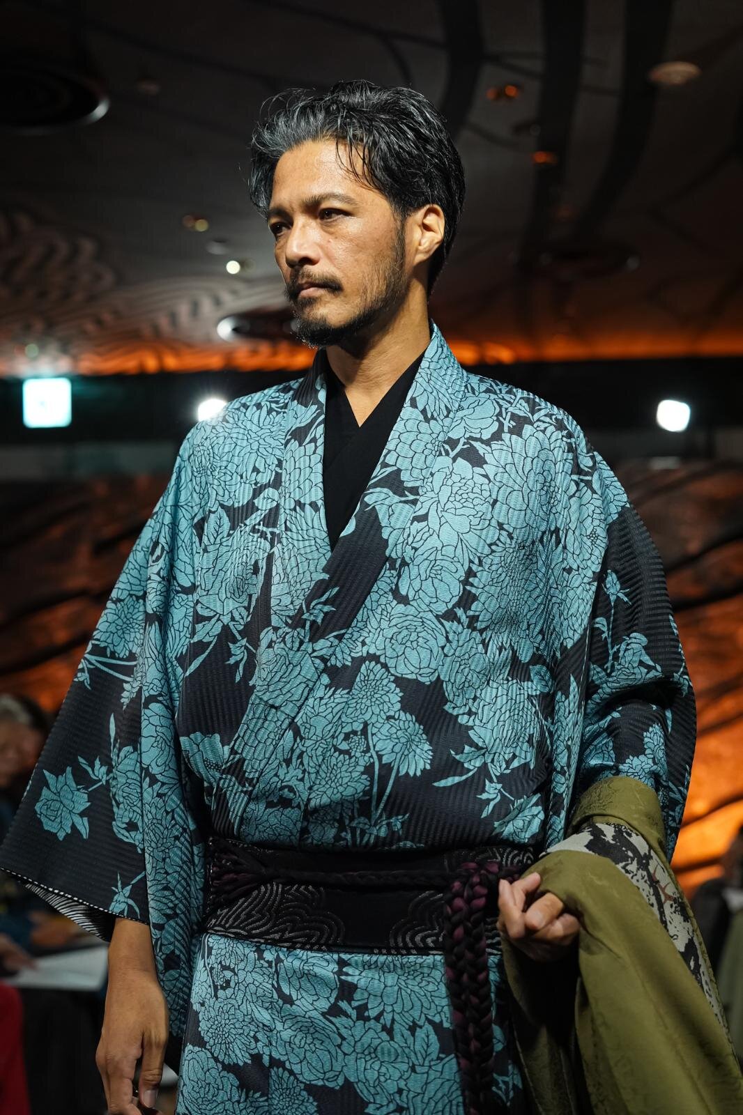 ジョウタロウ サイトウ 2026年春夏<span>コレクション</span> - 写真50