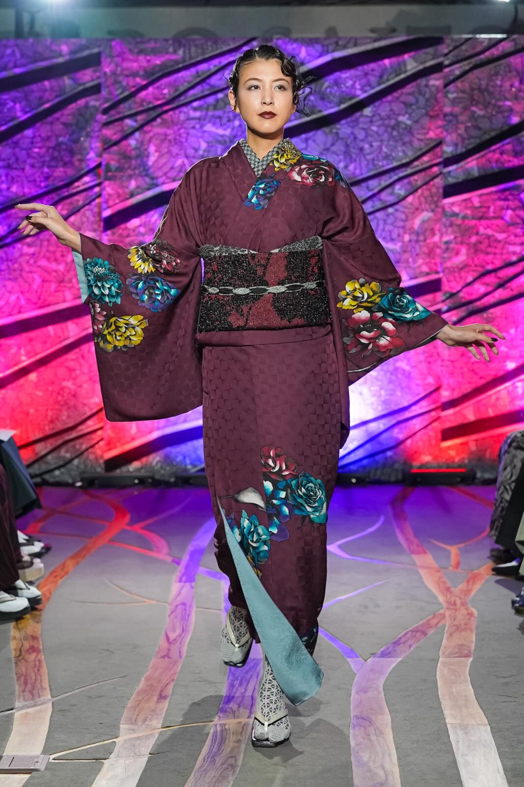 ジョウタロウ サイトウ 2026年春夏<span>コレクション</span> - 写真52