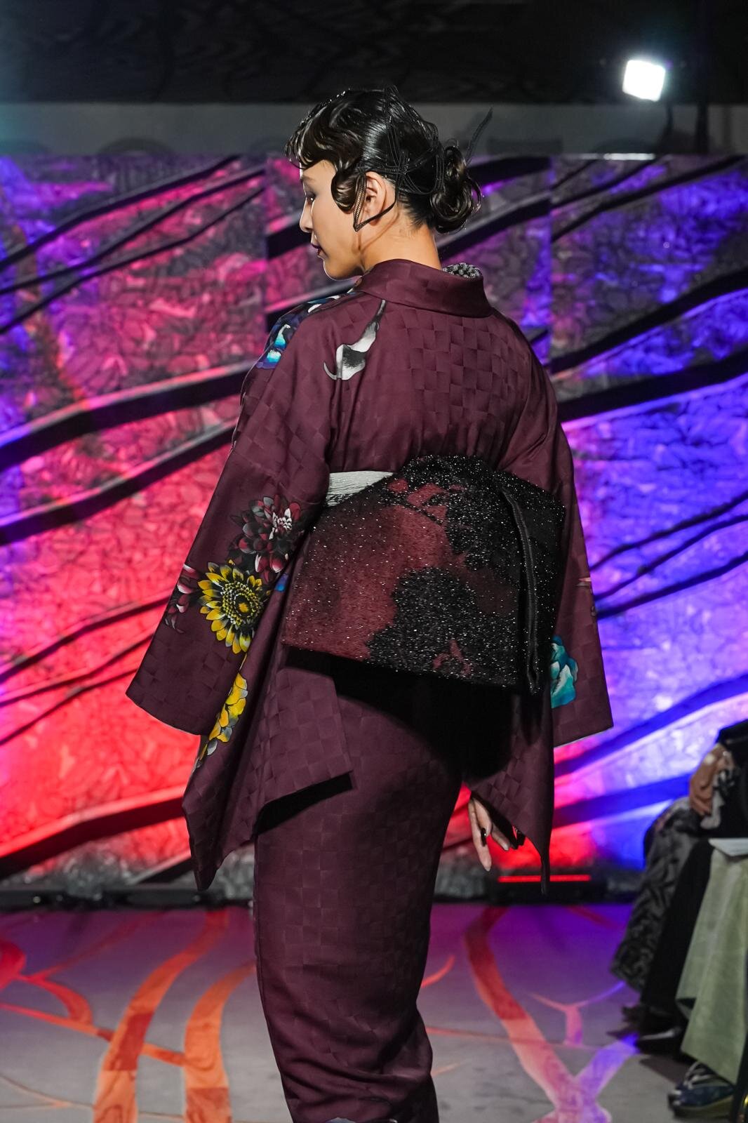 ジョウタロウ サイトウ 2026年春夏<span>コレクション</span> - 写真53