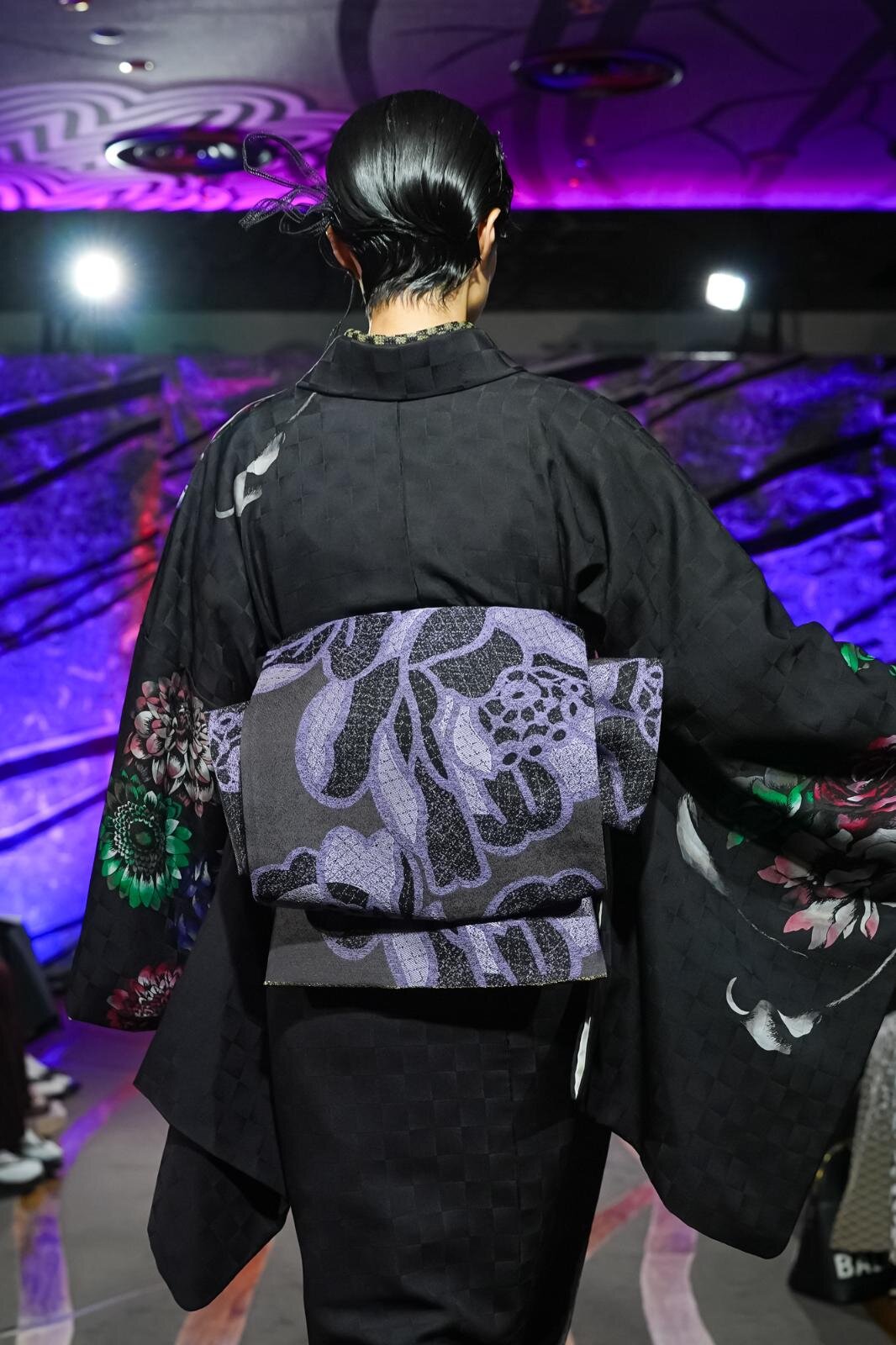 ジョウタロウ サイトウ 2026年春夏<span>コレクション</span> - 写真55