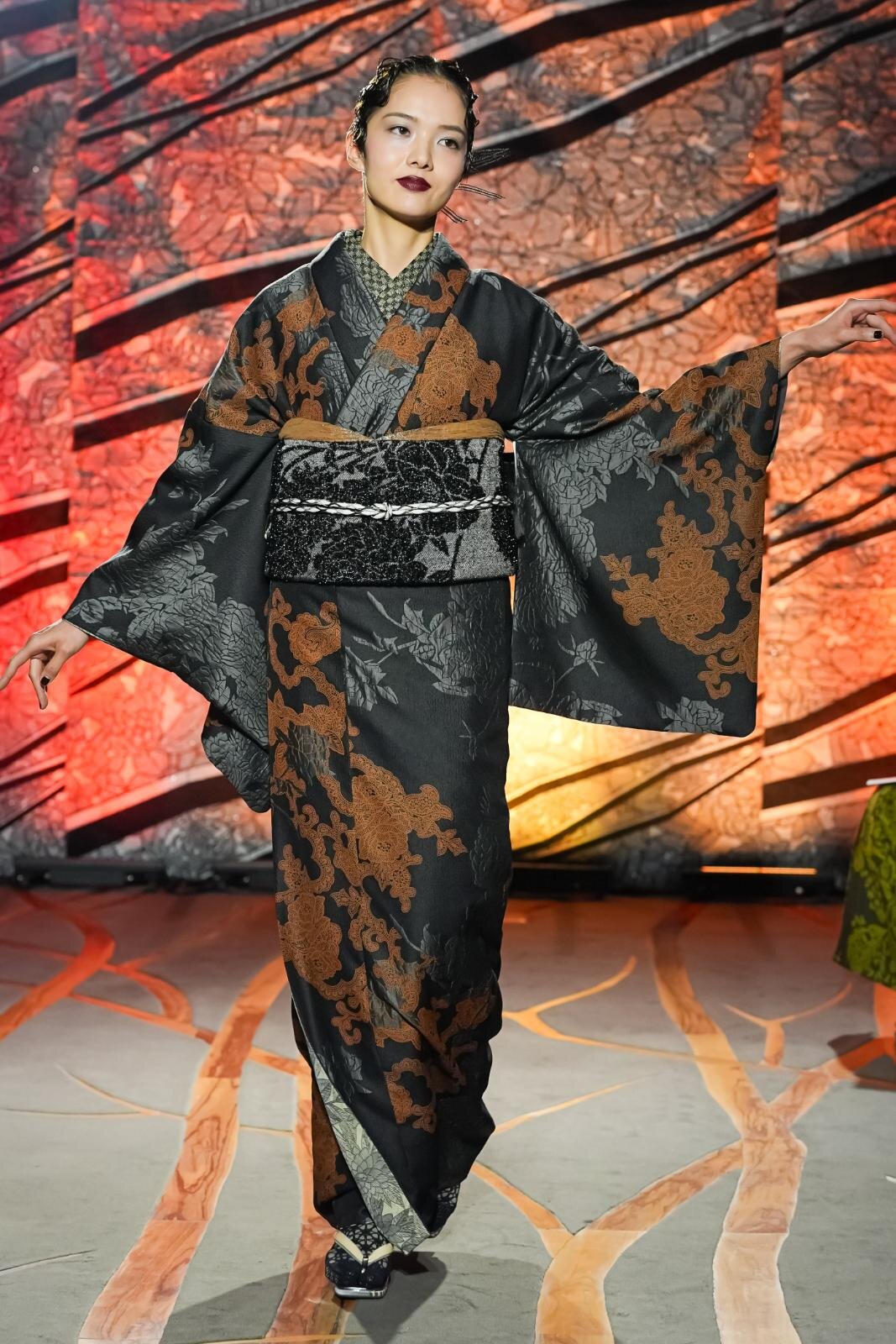 ジョウタロウ サイトウ 2026年春夏<span>コレクション</span> - 写真29
