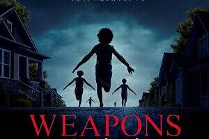 考察ミステリー映画『WEAPONS／ウェポンズ』子供の集団失踪から始まる“町を狂わす”怪奇事件