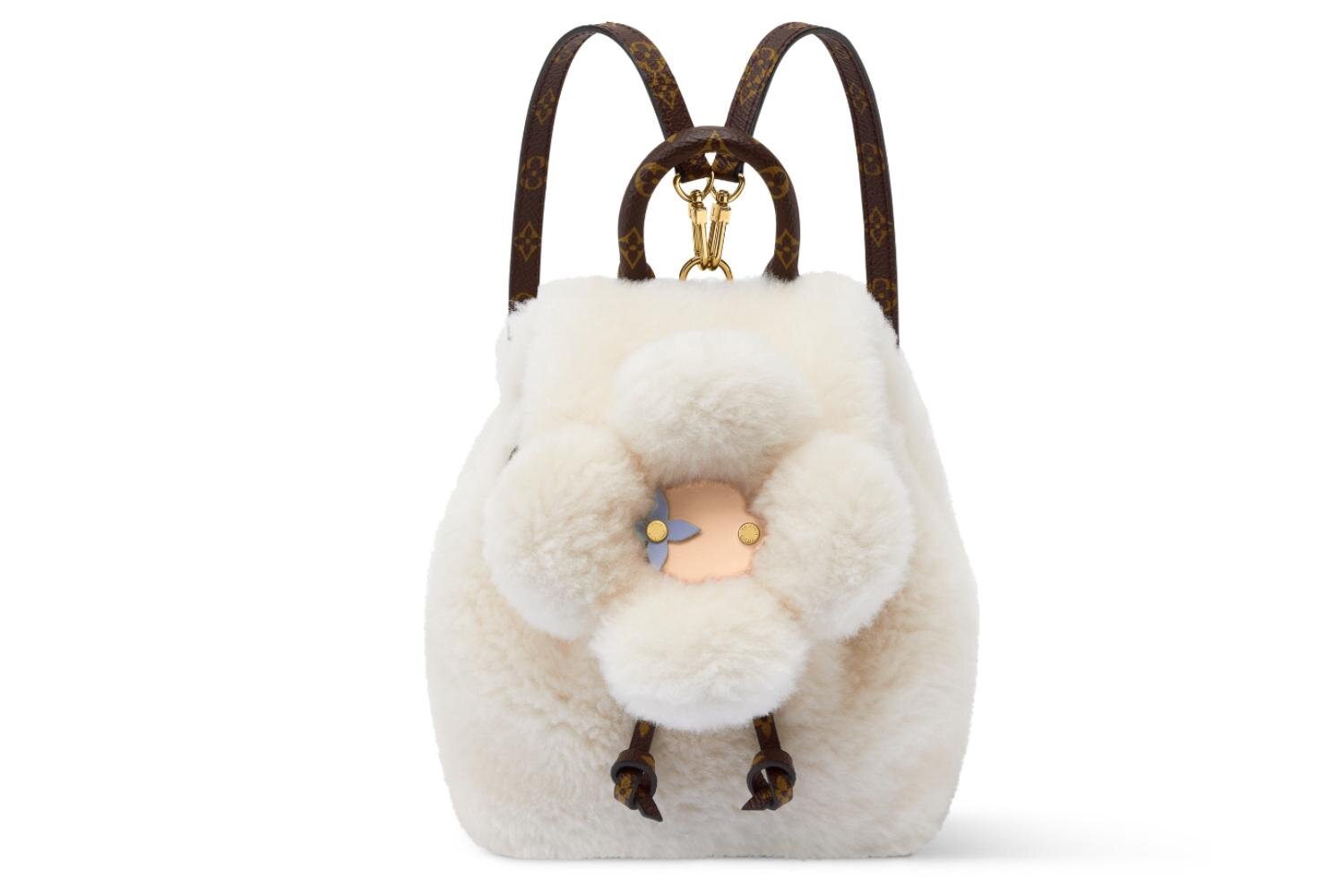 バックパック(W16×H17×D10cm) 585,500円