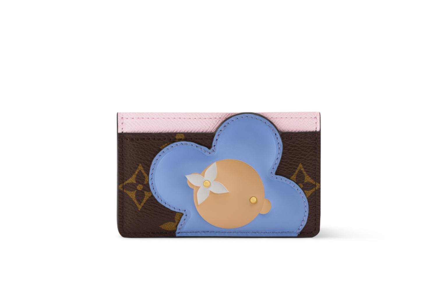 ルイ・ヴィトン(LOUIS VUITTON) ヴィヴィエンヌ｜写真7