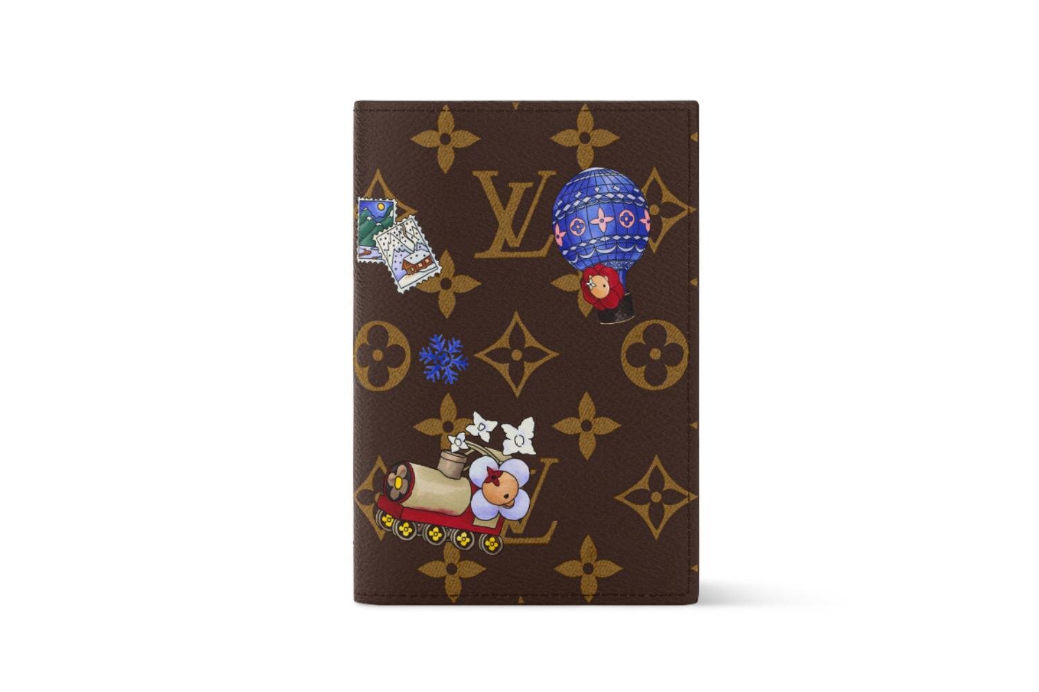 ルイ・ヴィトン(LOUIS VUITTON) ヴィヴィエンヌ｜写真12