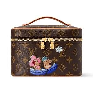 ルイ・ヴィトン(LOUIS VUITTON) ヴィヴィエンヌ｜写真13