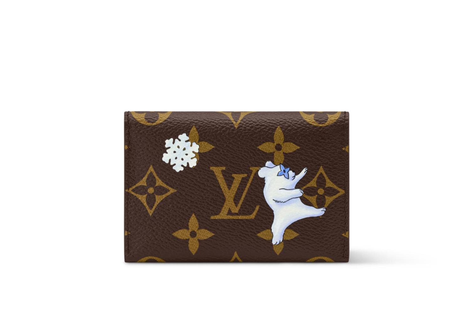 ルイ・ヴィトン(LOUIS VUITTON) ヴィヴィエンヌ｜写真8