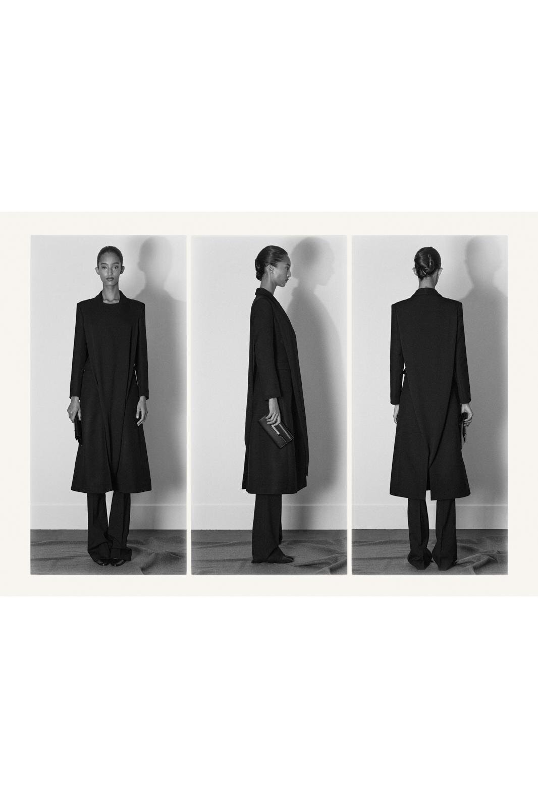 ザ・ロウ 2026年春夏<span>コレクション</span> - 写真4