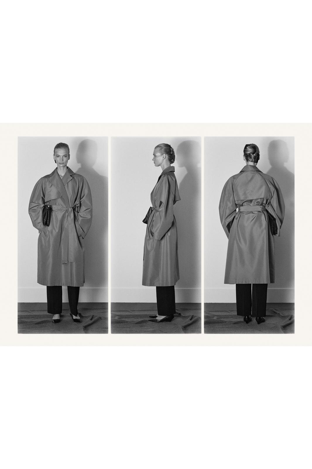 ザ・ロウ 2026年春夏<span>コレクション</span> - 写真10