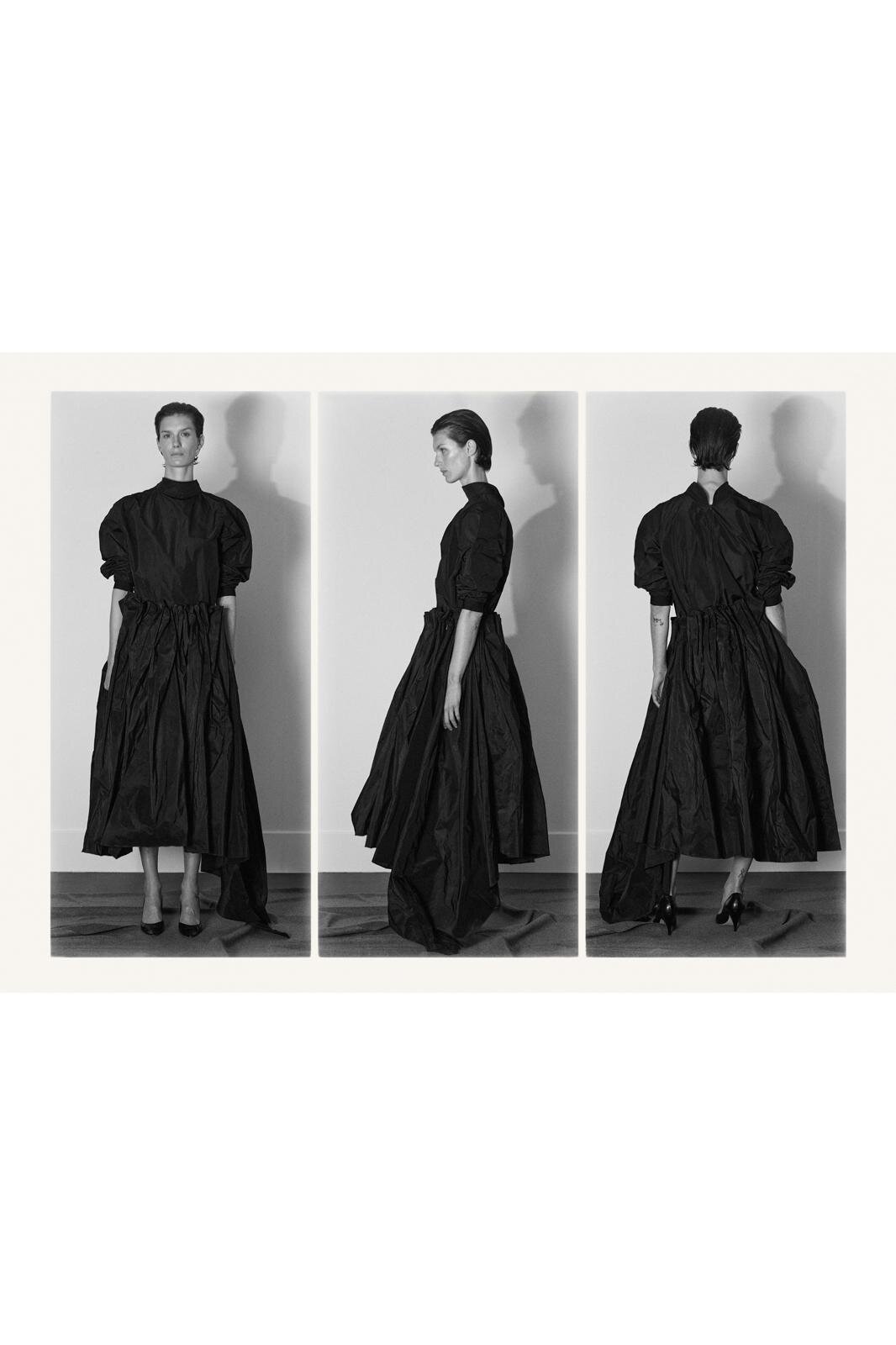 ザ・ロウ 2026年春夏<span>コレクション</span> - 写真28