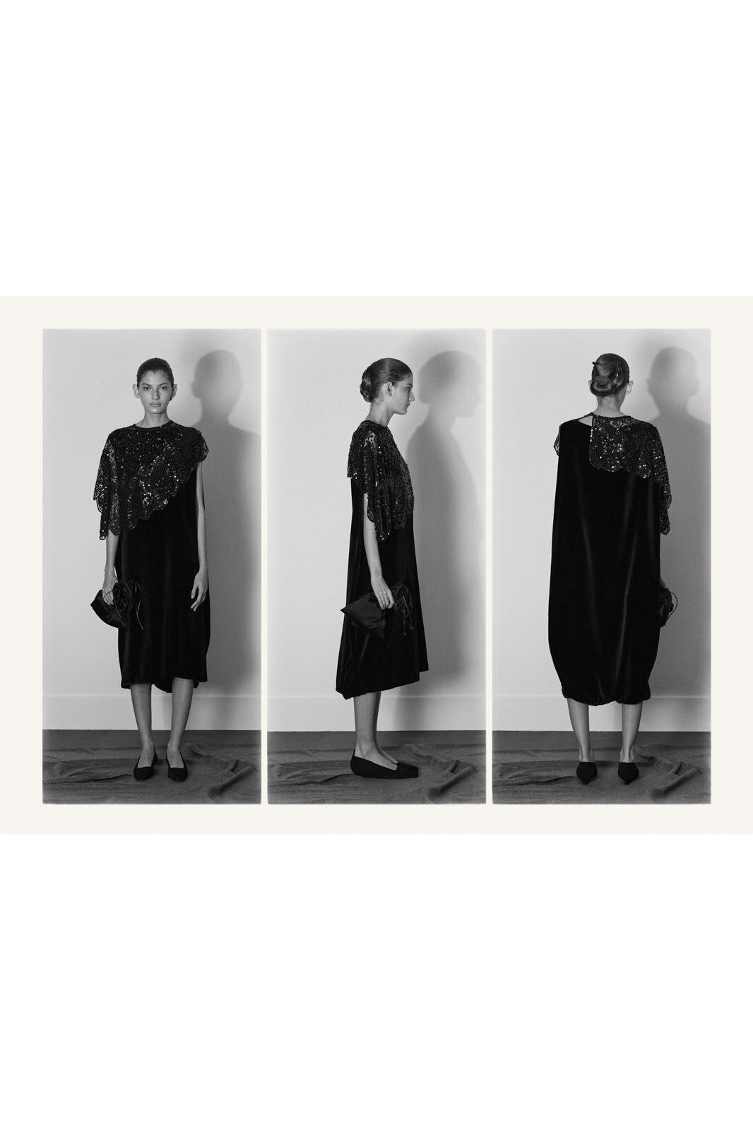 ザ・ロウ 2026年春夏<span>コレクション</span> - 写真29