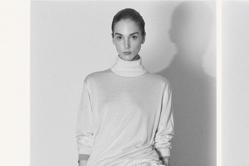 ザ・ロウ 2026年夏 ウィメンズ コレクション