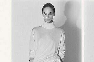 ザ・ロウ 2026年夏コレクション - 1920年代オートクチュールにインスパイア