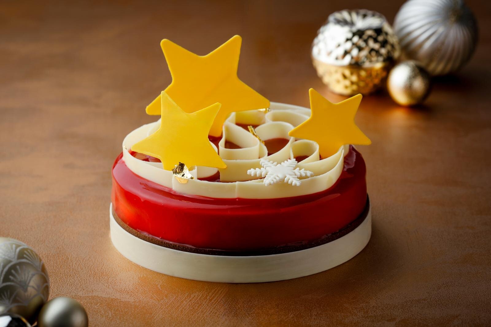 「ルージュ」15cm 8,500円※20台限定