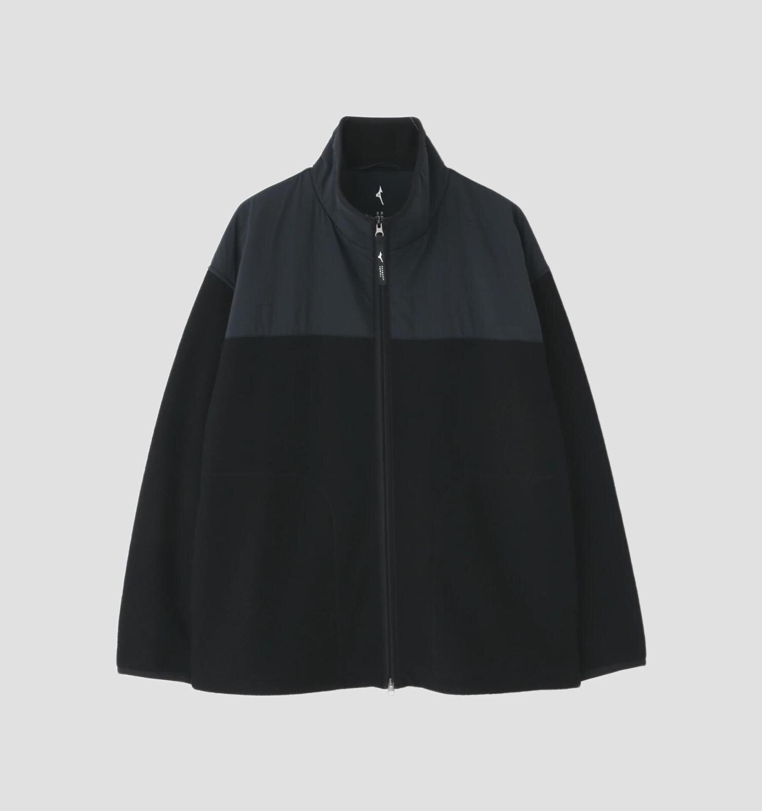 ジャージーブルゾン 57,200円