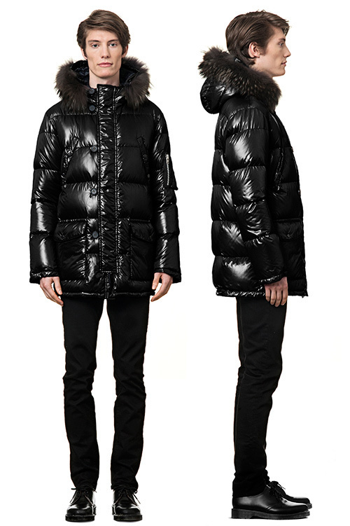 デュベティカ 2014-15年秋冬<span>コレクション</span> - 写真3