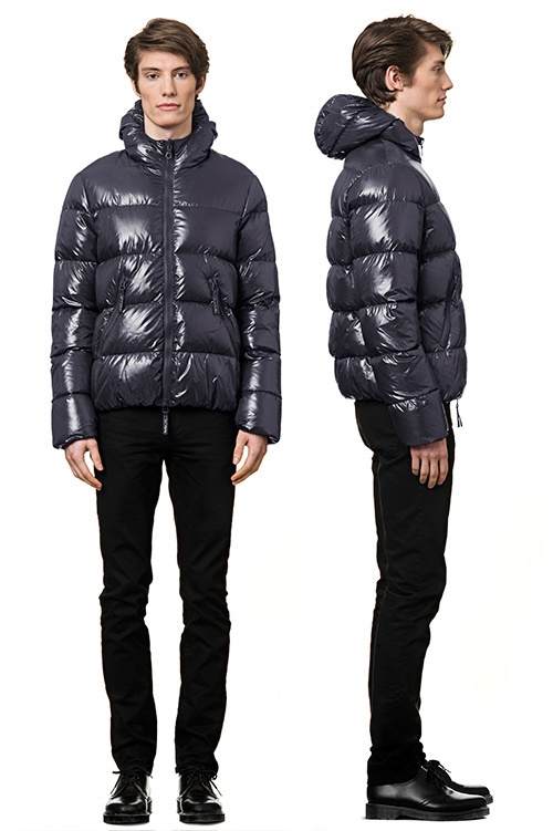 デュベティカ 2014-15年秋冬<span>コレクション</span> - 写真4