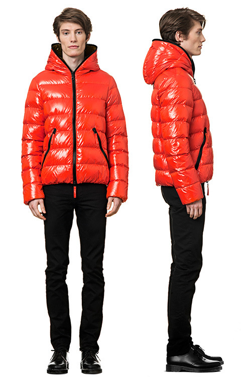 デュベティカ 2014-15年秋冬<span>コレクション</span> - 写真5