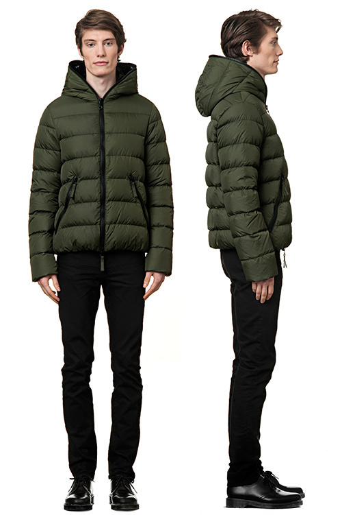デュベティカ 2014-15年秋冬<span>コレクション</span> - 写真7