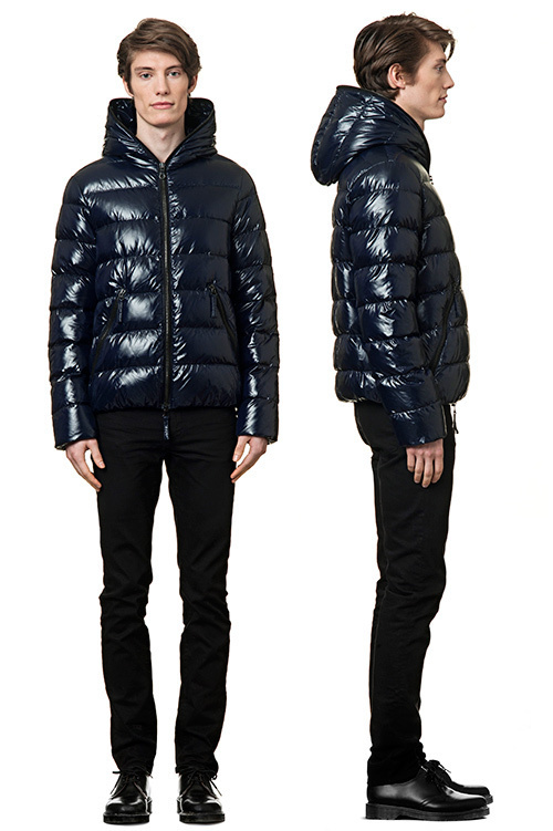 デュベティカ 2014-15年秋冬<span>コレクション</span> - 写真8