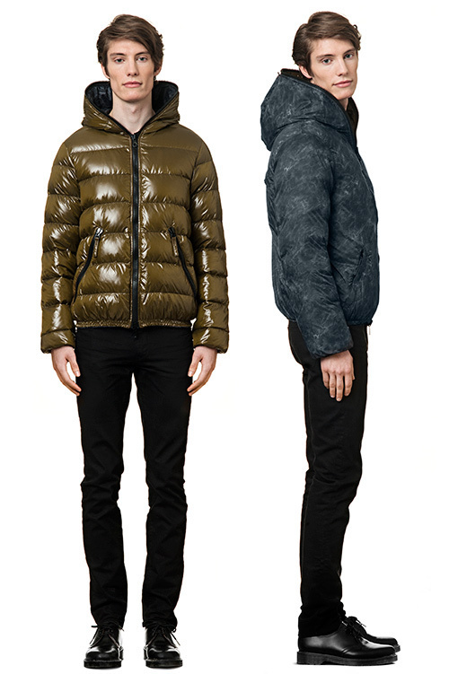 デュベティカ 2014-15年秋冬<span>コレクション</span> - 写真10